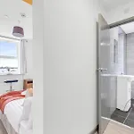 Sienna Longton Studio 1B - Wi-Fi, Alton Towers, Netflix