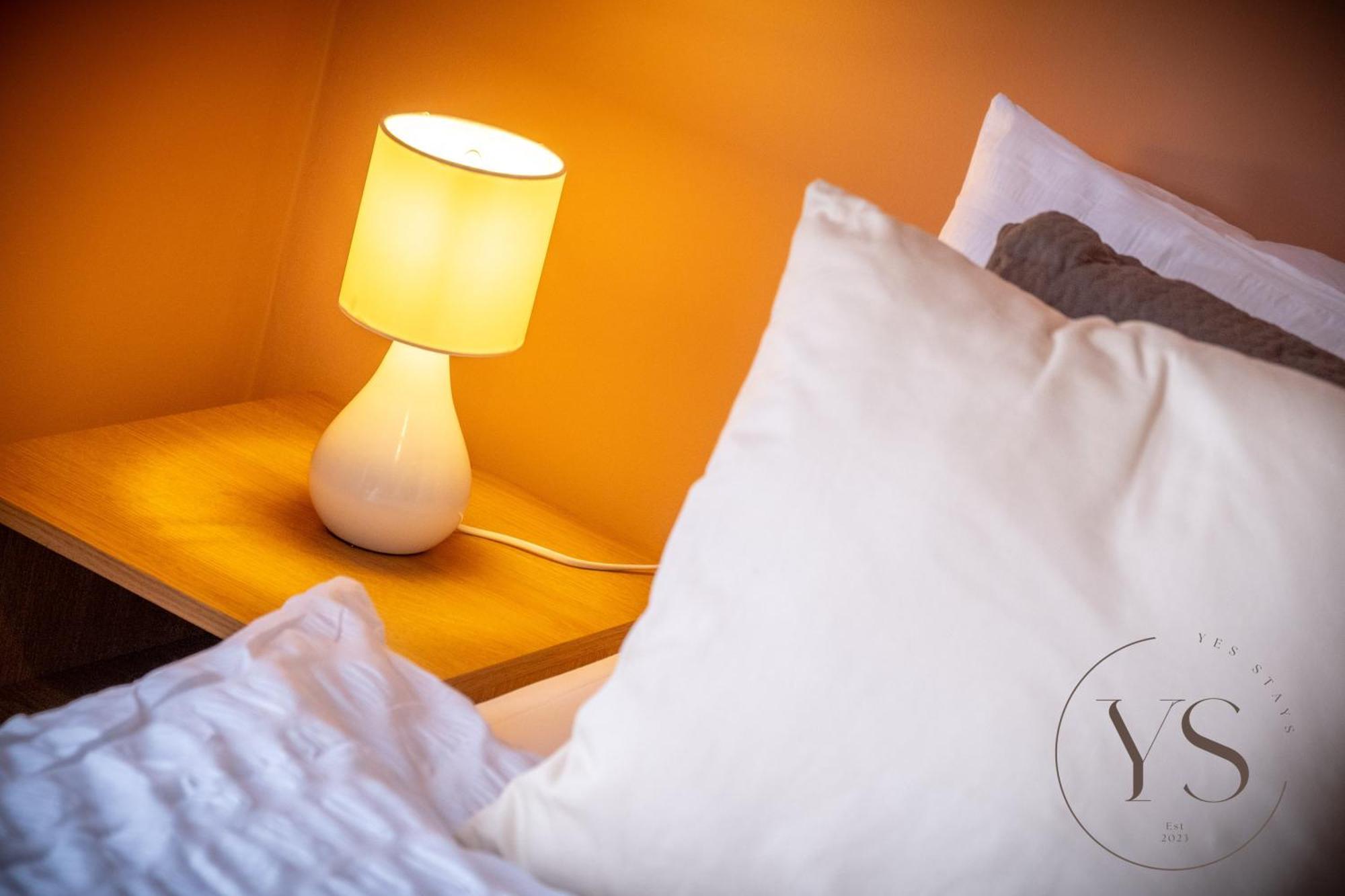 Apartment Sienna Longton 1b - Wi-fi, Alton Towers, Netflix Stoke-on-Trent